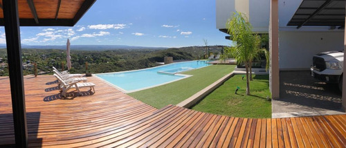 Imagen 6 de 30 de Casa En Venta 3 Dormitorios - Villa Del Lago - Carlos Paz