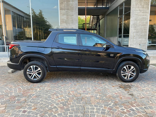Imagen 4 de 15 de Fiat Toro 2.0tdi Freedom 4x4 2019