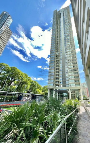 Depto En Venta Con Renta En Le Parc Puerto Madero - Impecable, 2 Suites, Piso Alto !