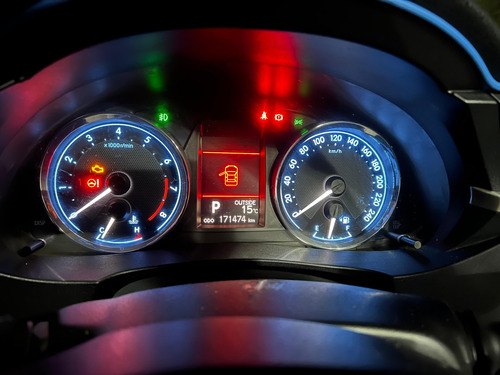 Toyota Corolla 1.8 Xei Cvt Pack 140cv