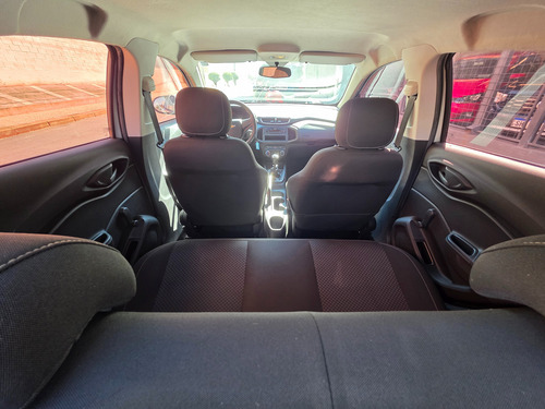 Chevrolet Onix 1.0 Lt 5p