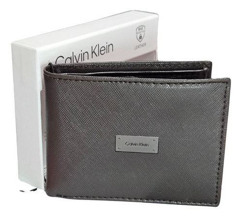 Billetera Calvin Klein Original  