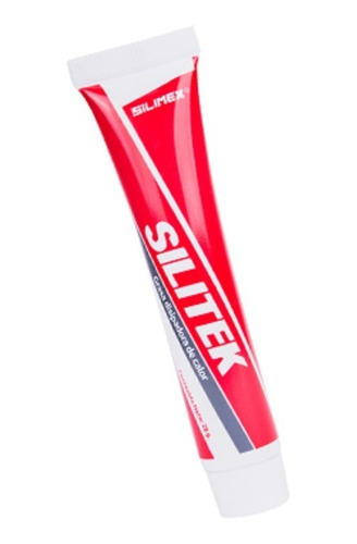 Grasa Térmica Disipadora De Calor Silitek 28 G 2 Pz