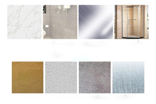 2 Ganchos Adhesivos Para Colgar Ganchos De Pared Sliver
