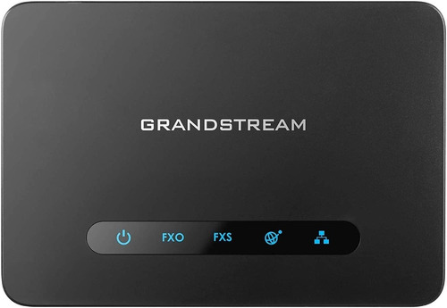 Gateway Grandstream Ht813  1 Fxs  1 Fxo