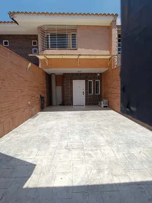 Townhouse en alquiler