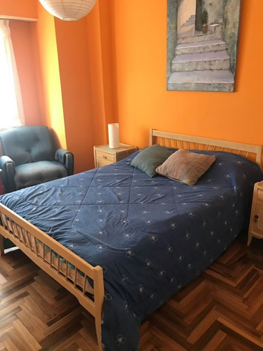 Imagen 8 de 30 de Alquiler Departamento 3 Ambientes Para 6 Personas Frente Al Mar