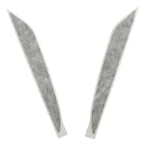 Comprar Calcos Pechera Honda Wave 110 S Original Honda X2 Cs