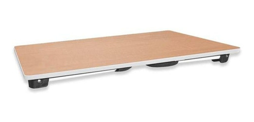 Mesa Multiuso Portátil De Madeira P/ Notebook Multilaser