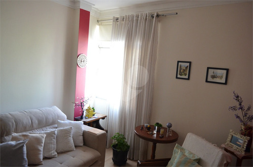 Imagem 2 de 30 de Apartamento - 1 Dorm - Para Venda Na Barra Funda - Reo348906