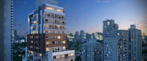 Imagem 10 de 14 de Studio Residencial Para Venda, Centro, São Paulo - St6870. - St6870-inc