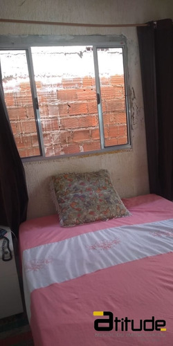 Imagem 11 de 15 de Casa Para Renda À Venda Em Barueri, Jardim Tupanci - 3489