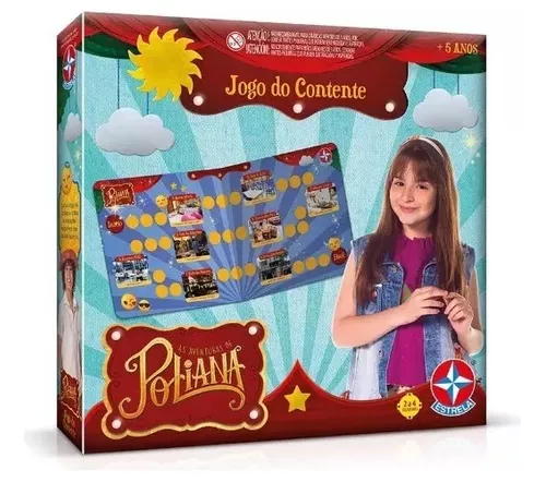 Será que você conhece mesmo “As aventuras de Poliana”?