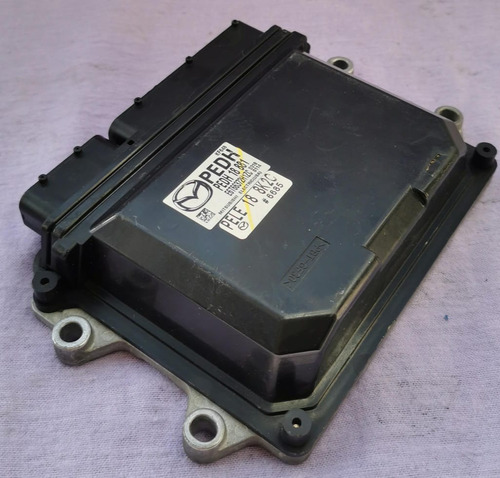 Computadora De Motor Mazda 3 2015-2016 2.0 Pedh 18 881 Orig (Usado)