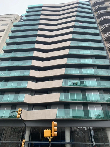 Imagen 10 de 10 de Venta Apartamento 1 Dormitorio En Cordón Sur Con Renta