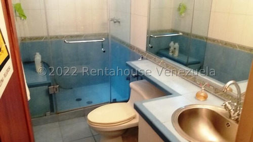 Apartamento En Alquiler Los Chorros Mls#23-12587