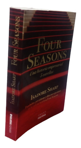 Four Seasons Isadore Sharp Norma