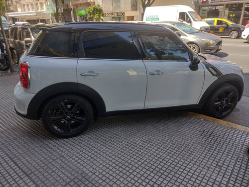Imagen 7 de 8 de Mini Cooper Countryman S 2013 83000 Km