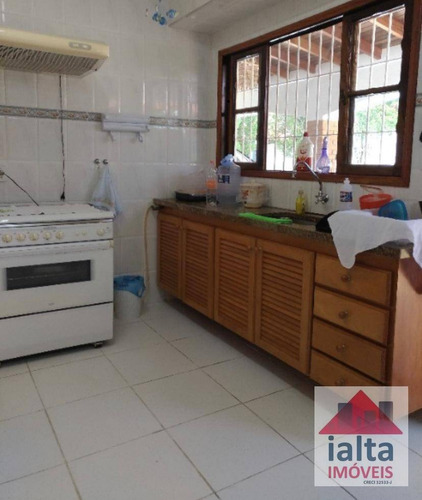 Imagem 14 de 30 de Casa Com 2 Dormitórios À Venda, 372 M² Por R$ 1.200.000,00 - Martim De Sá - Caraguatatuba/sp - Ca0009