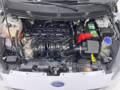 Ford Ka Trail 1.5 Hatch