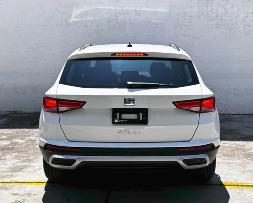 Seat Ateca 1.4 Style 150Hp At