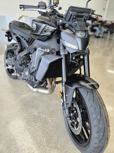 Yamaha Mt-09 2025 Nueva