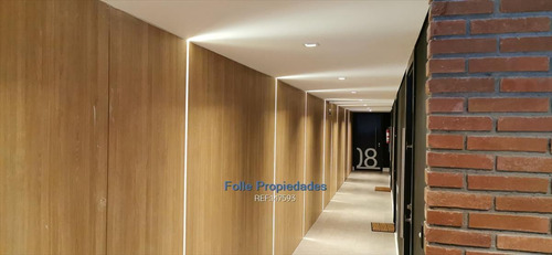 Imagen 5 de 19 de Punta Carretas Venta Con Renta Apartamento 1 Dormitorio Cw147593