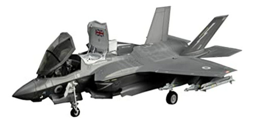 Maqueta F-35b 1:48, Kit Modelo Plástico, Multicolor, It2810