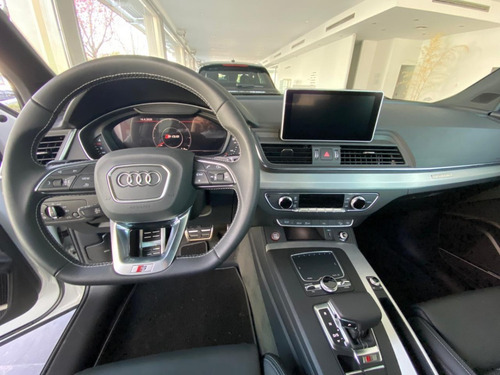 Nuevo Audi Sq5 3.0 Tfsi Stronic 354cv Equipado