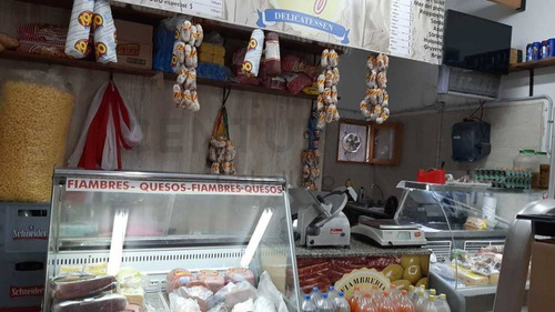 Imagen 7 de 9 de Venta De Fondo De Comercio Fiambreria-minimercado Villa La Angostura