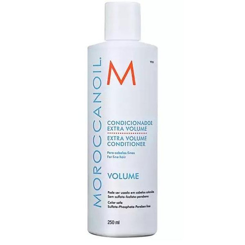 Moroccanoil - Condicionador Extra Volume