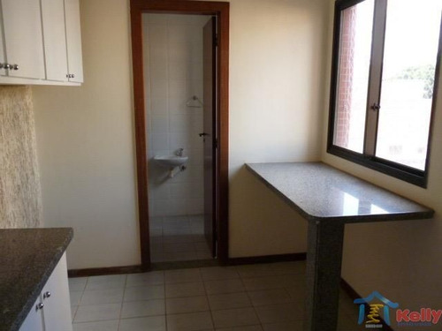 Imagem 8 de 24 de Apartamento - Venda - Ed Palladium - Presidente Prudente - Sp - 1945