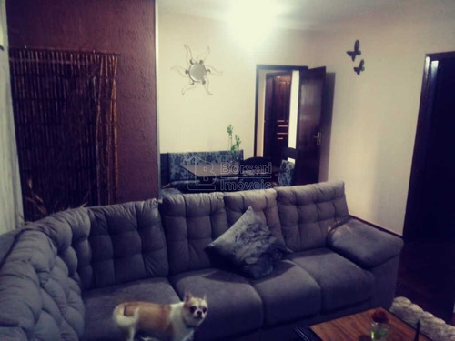 Imagem 2 de 6 de Venda De Casas / Padrão Na Cidade De Araraquara 10030