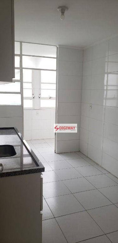 Imagem 23 de 28 de Conforto, Comodidade E Localização São Os Pontos Fortes Desse Imóvel. - Ap2546