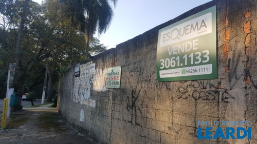 Imagem 5 de 8 de Terreno - Cidade Jardim - Sp - 276117