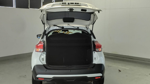 Nissan Kicks 1.6 16v Sl Aut. 5p