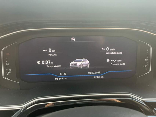 Volkswagen Nivus 1.0 200 TSI TOTAL FLEX HIGHLINE AUTOMÁTICO