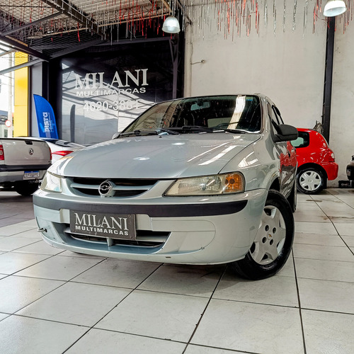 Chevrolet Celta Celta Life 1.0 VHC (Flex) 4p