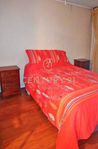 Imagen 13 de 14 de Departamento En Venta En Ñuñoa