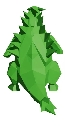Pokemon Figura De Tyranitar