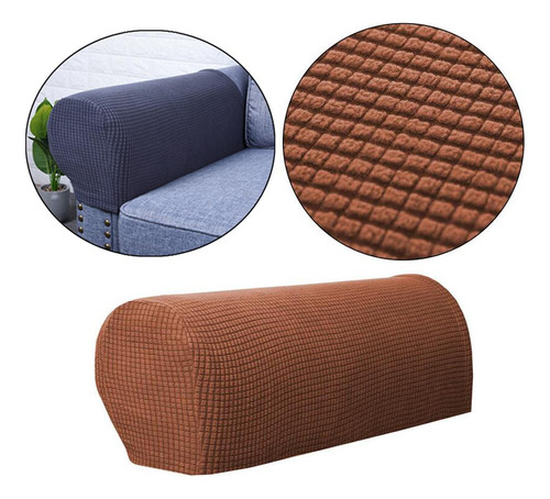 De 4 Elásticas Para Reposas De Franela Y , De Para Sillón,