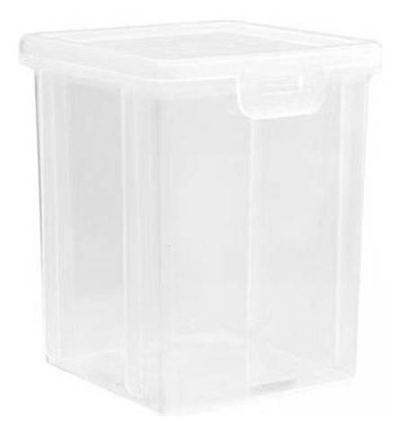 4 Caja De Almacenamiento De Alimentos Caja De Condimentos