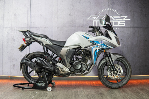 Yamaha Fazer 150 2019