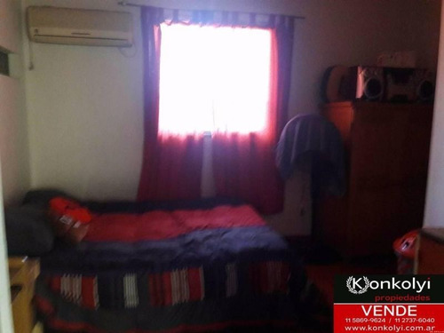 Departamento 2 Ambientes Apto Credito