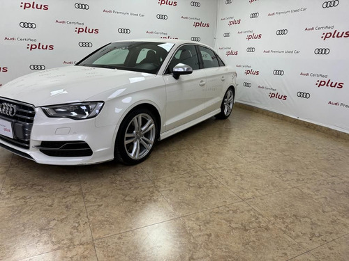 Audi A3 2015