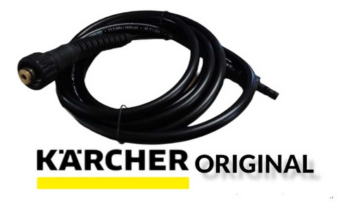 Manguera Karcher K1. Original