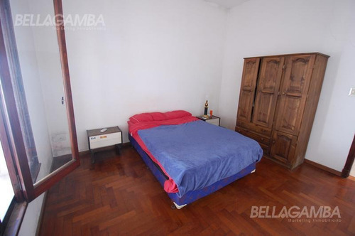 Imagen 5 de 27 de Único Ph Multifamiliar Con Patios Y Terraza, Ideal Para Renta