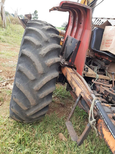 Massey Ferguson