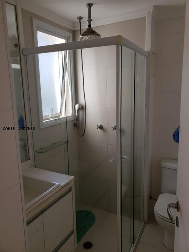 Imagem 15 de 15 de Apartamento Para Venda Em São Paulo, Paraíso Do Morumbi, 3 Dormitórios, 3 Suítes, 4 Banheiros, 2 Vagas - Zzwish4_1-2063026