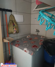 Casa Com Dois Quartos